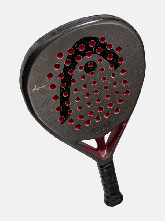 HEAD COELLO MOTION 2026