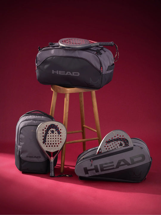 HEAD COELLO MOTION 2026