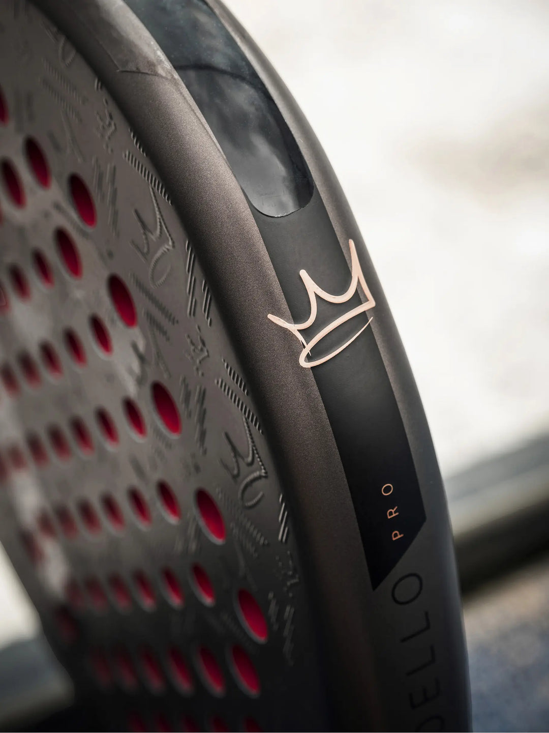 HEAD COELLO PRO 2026