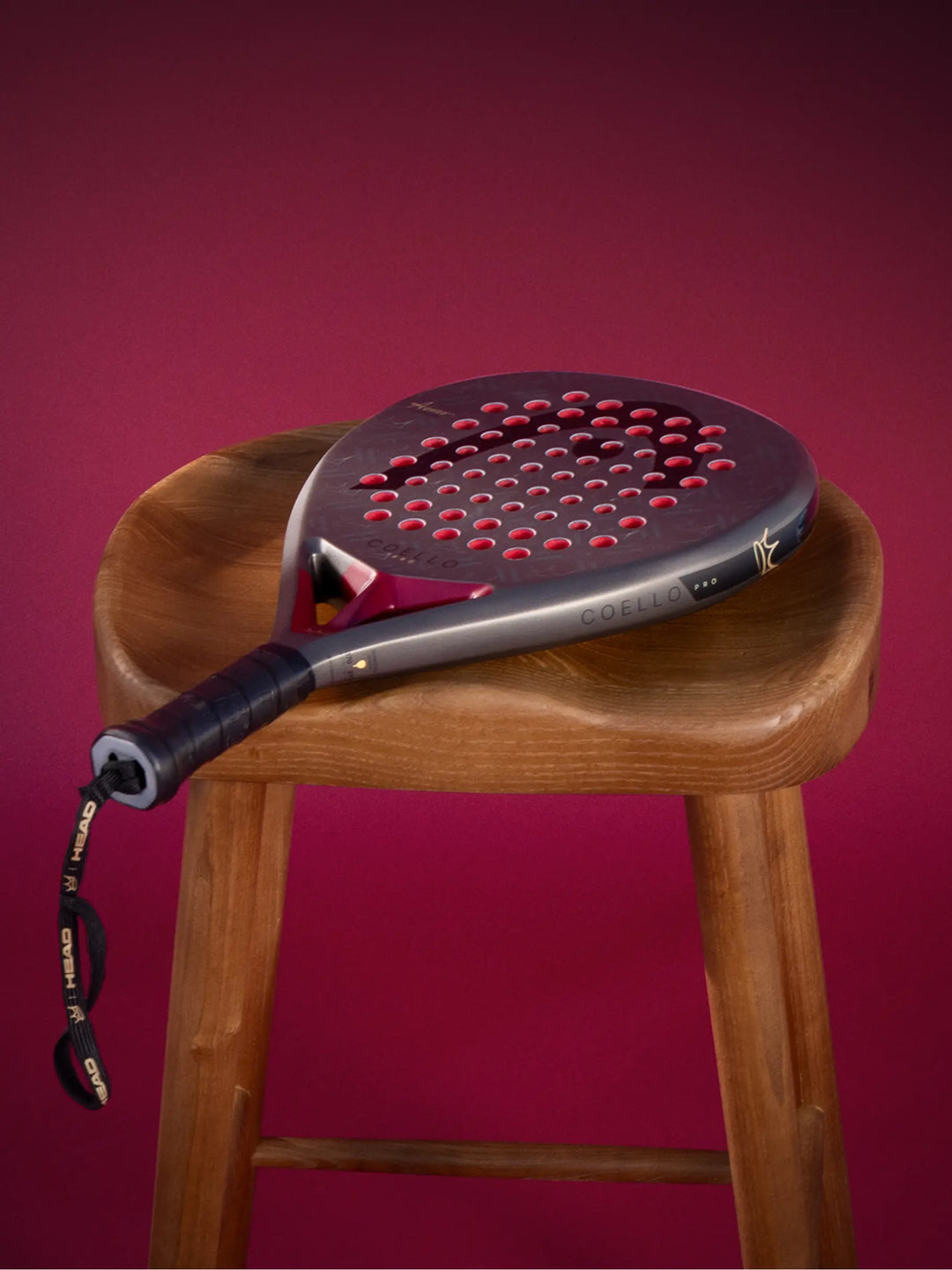 HEAD COELLO PRO 2026