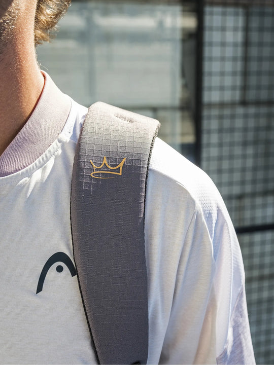 HEAD COELLO PRO X PADEL DUFFLE BAG L 2026