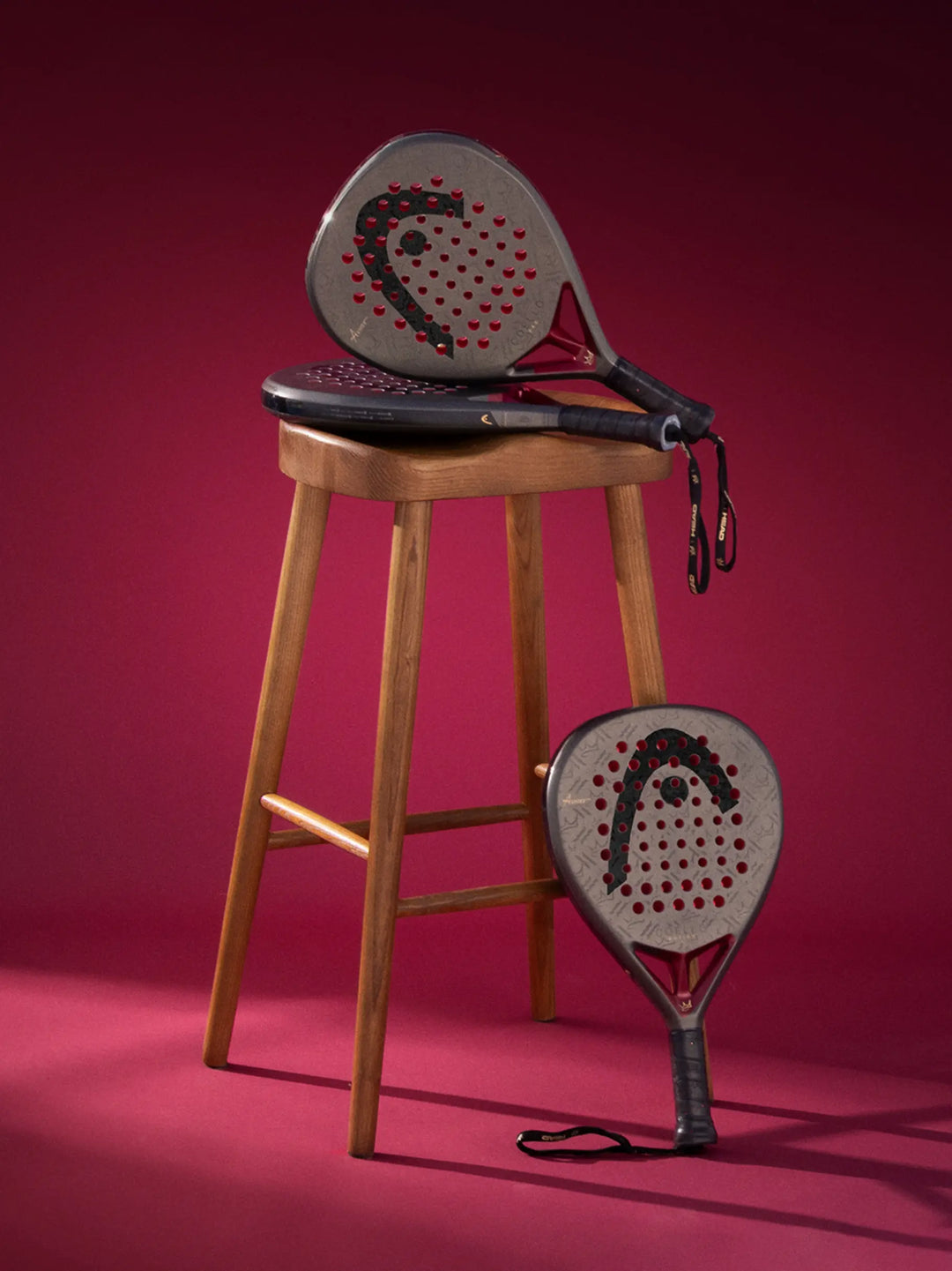 HEAD COELLO TEAM 2026