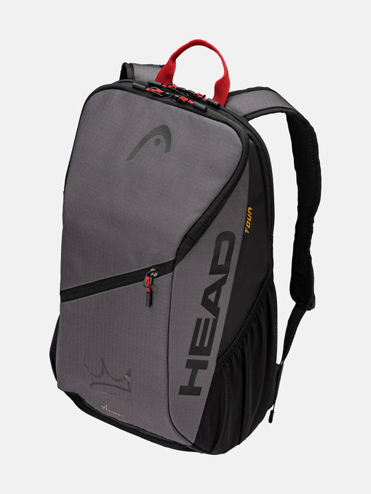 HEAD COELLO PRO X PADEL BACKPACK 25L 2026