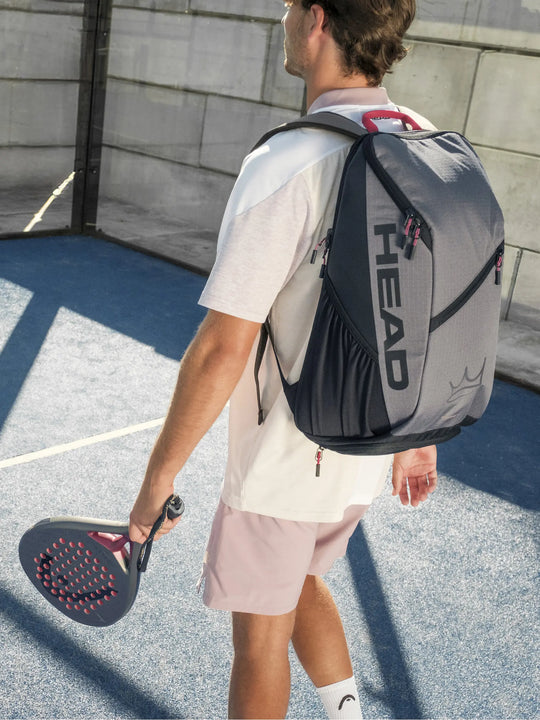 HEAD COELLO PRO X PADEL BACKPACK 25L 2026