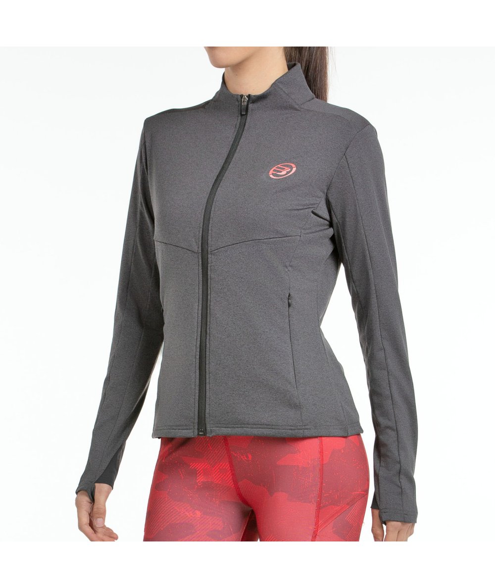 BULLPADEL FELPA ENIF