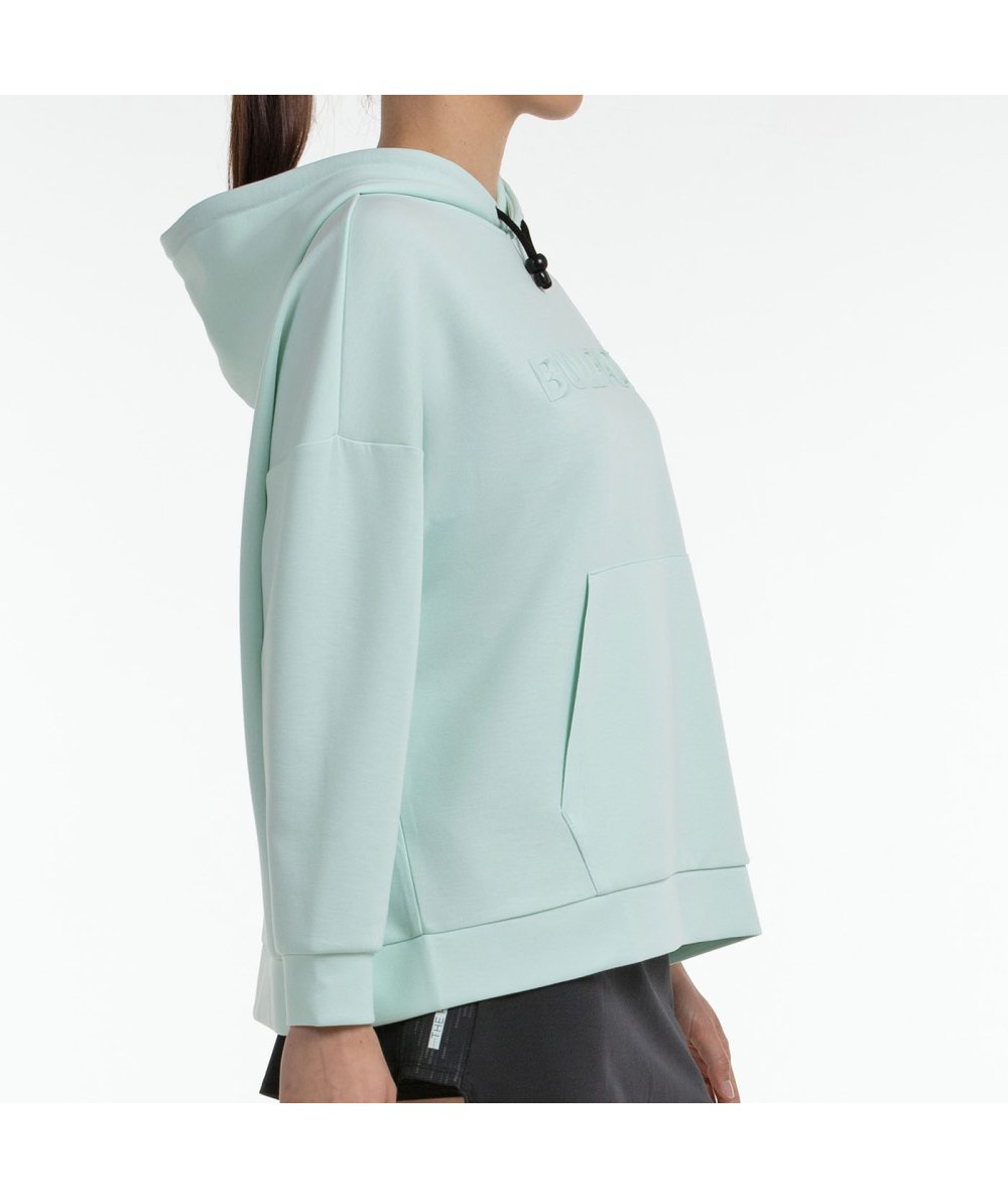 BULLPADEL FELPA SILBA