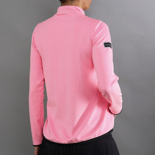 ENDLESS FELPA ROSA