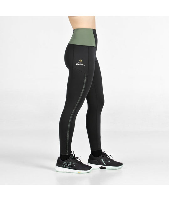 BULLPADEL LEGGINS PASCI