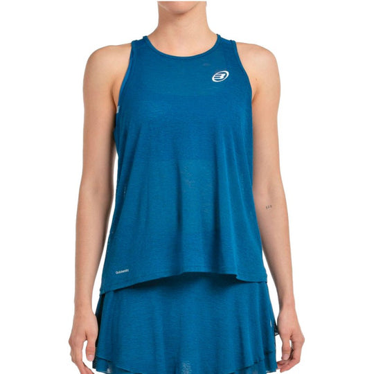 BULLPADEL DALENA CANOTTIERA BLU