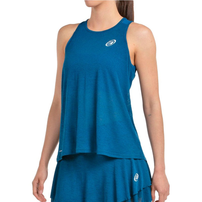 BULLPADEL DALENA CANOTTIERA BLU