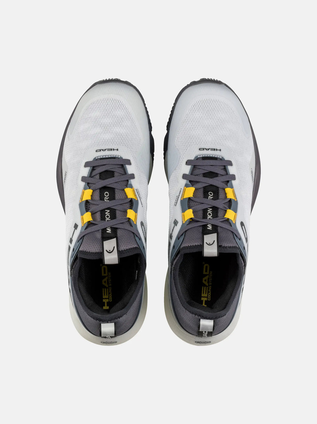 HEAD MOTION PRO PADEL MEN