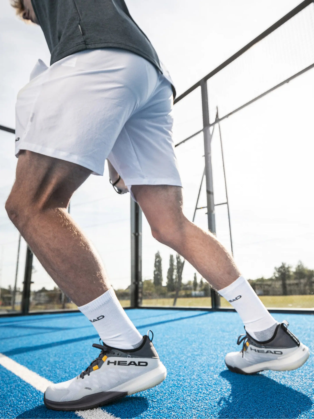 HEAD MOTION PRO PADEL MEN
