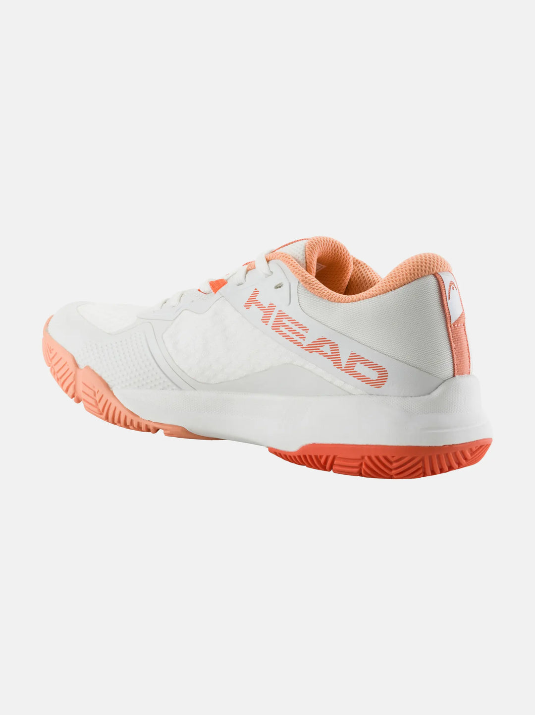 HEAD MOTION TEAM PADEL W ARANCIONE