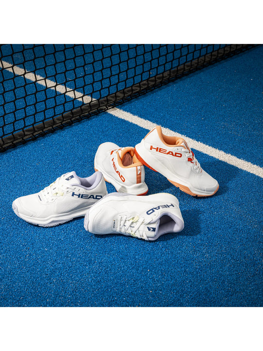 HEAD MOTION TEAM PADEL W ARANCIONE