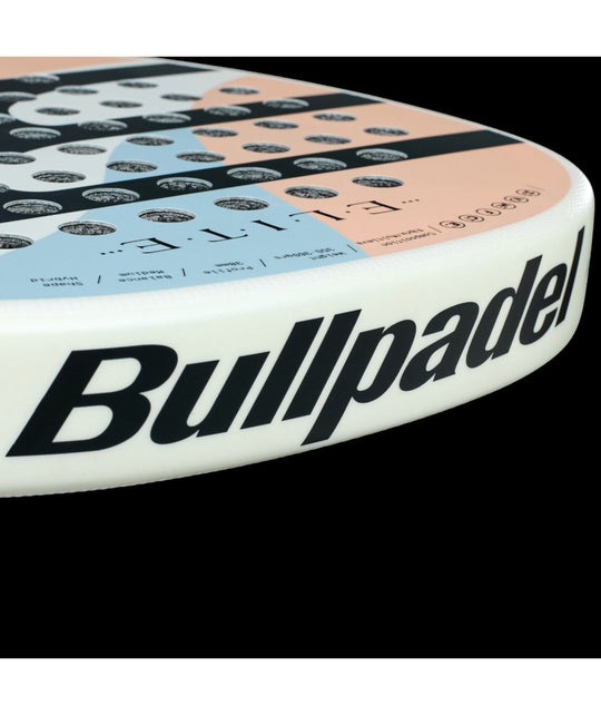 BULLPADEL ELITE W 25