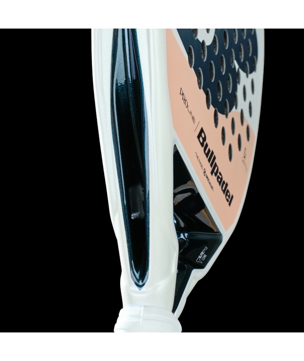 BULLPADEL ELITE W 25