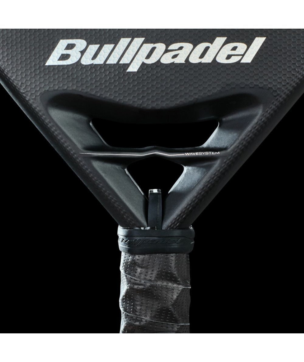 BULLPADEL NEURON 25