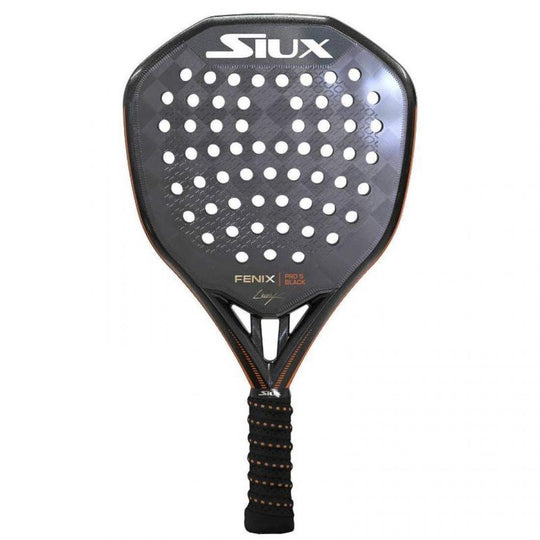 SIUX FENIX PRO 5 BLACK