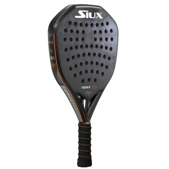 SIUX FENIX PRO 5 BLACK