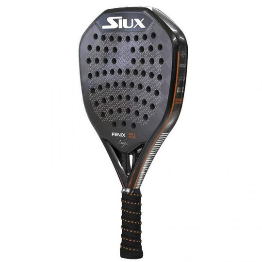 SIUX FENIX PRO 5 BLACK