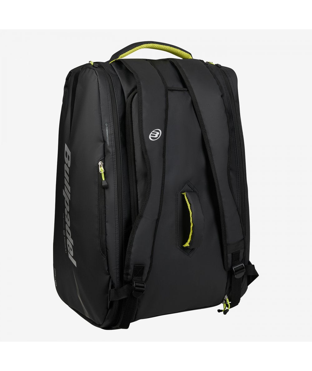 BULLPADEL BORSONE XPLO