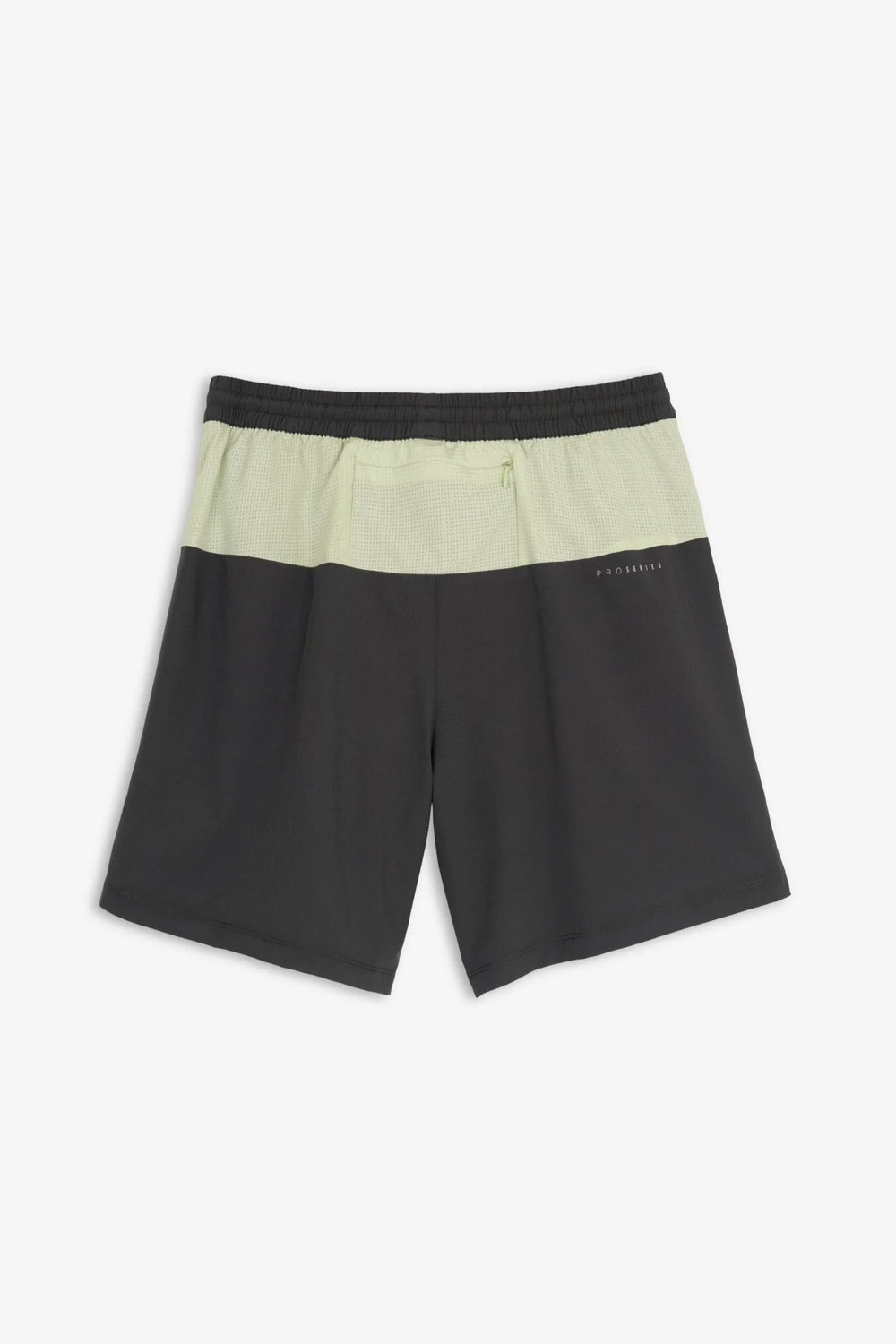 NOX Pantaloncini sportivi da uomo Pro Charcoal Grey