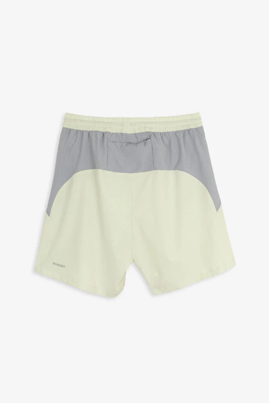 NOX Pantaloncini sportivi da uomo Pro Lily Green