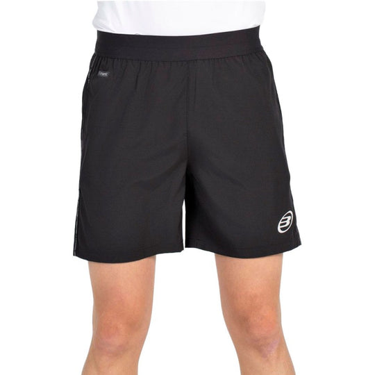 BULLPADEL MACEDA PANTALONCINI NERO