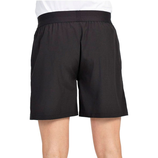 BULLPADEL MACEDA PANTALONCINI NERO