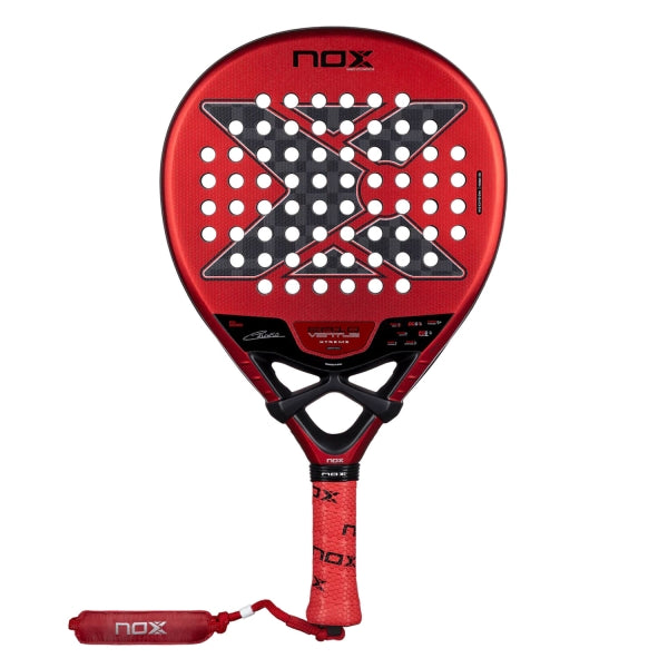 NOX EA10 VENTUS XTREME