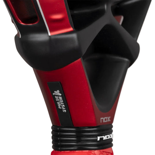 NOX EA10 VENTUS XTREME