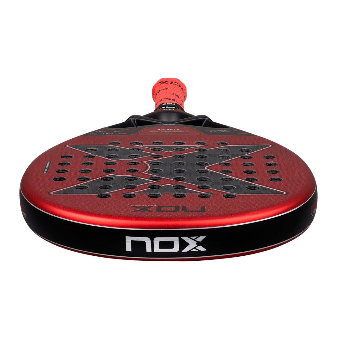 NOX EA10 VENTUS XTREME