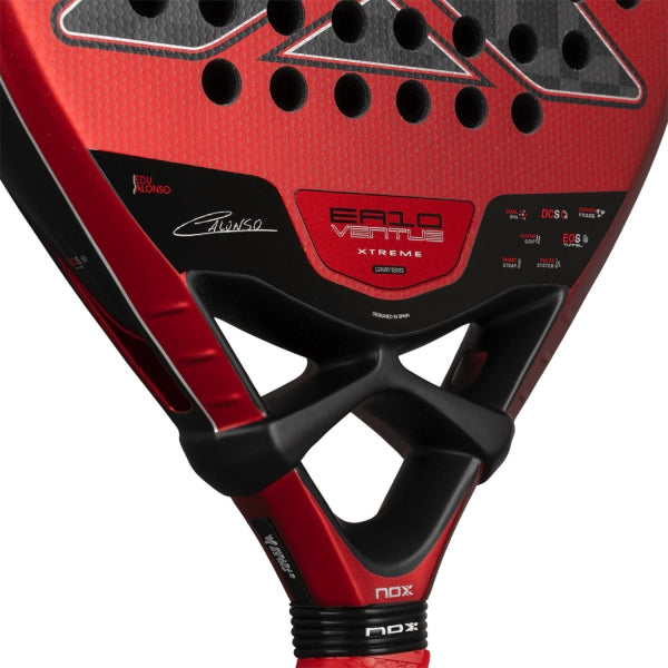 NOX EA10 VENTUS XTREME