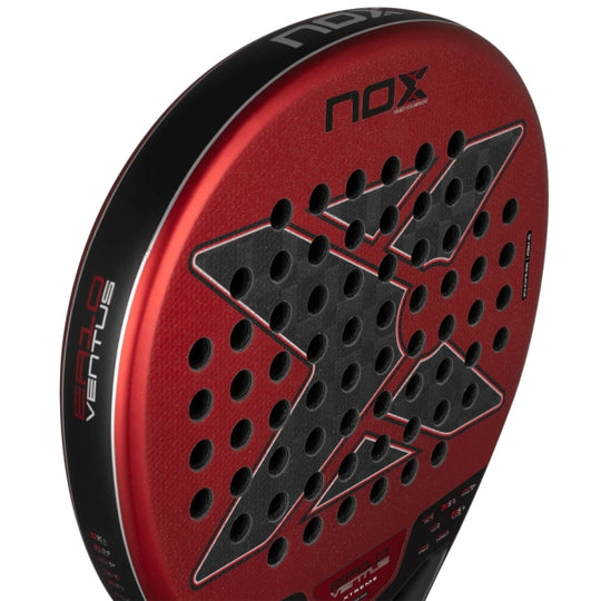 NOX EA10 VENTUS XTREME