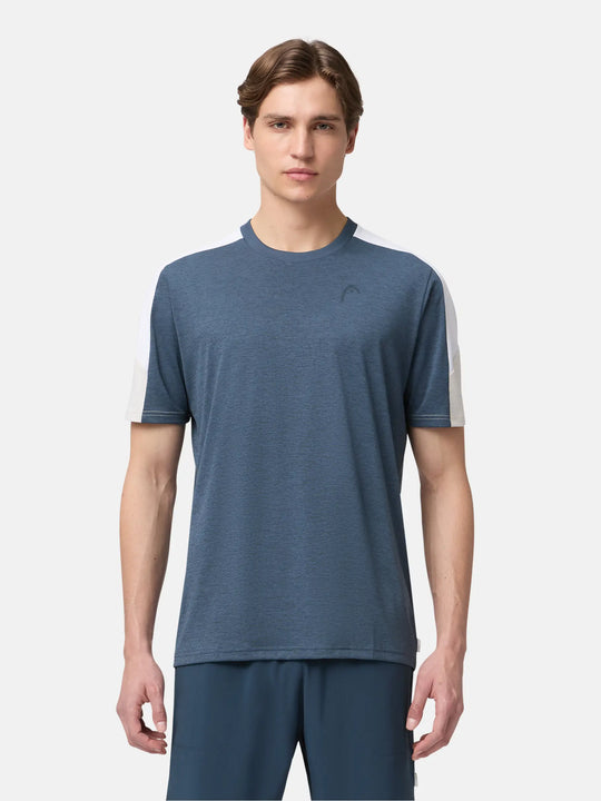 HEAD PLAY TECH T-SHIRT MEN