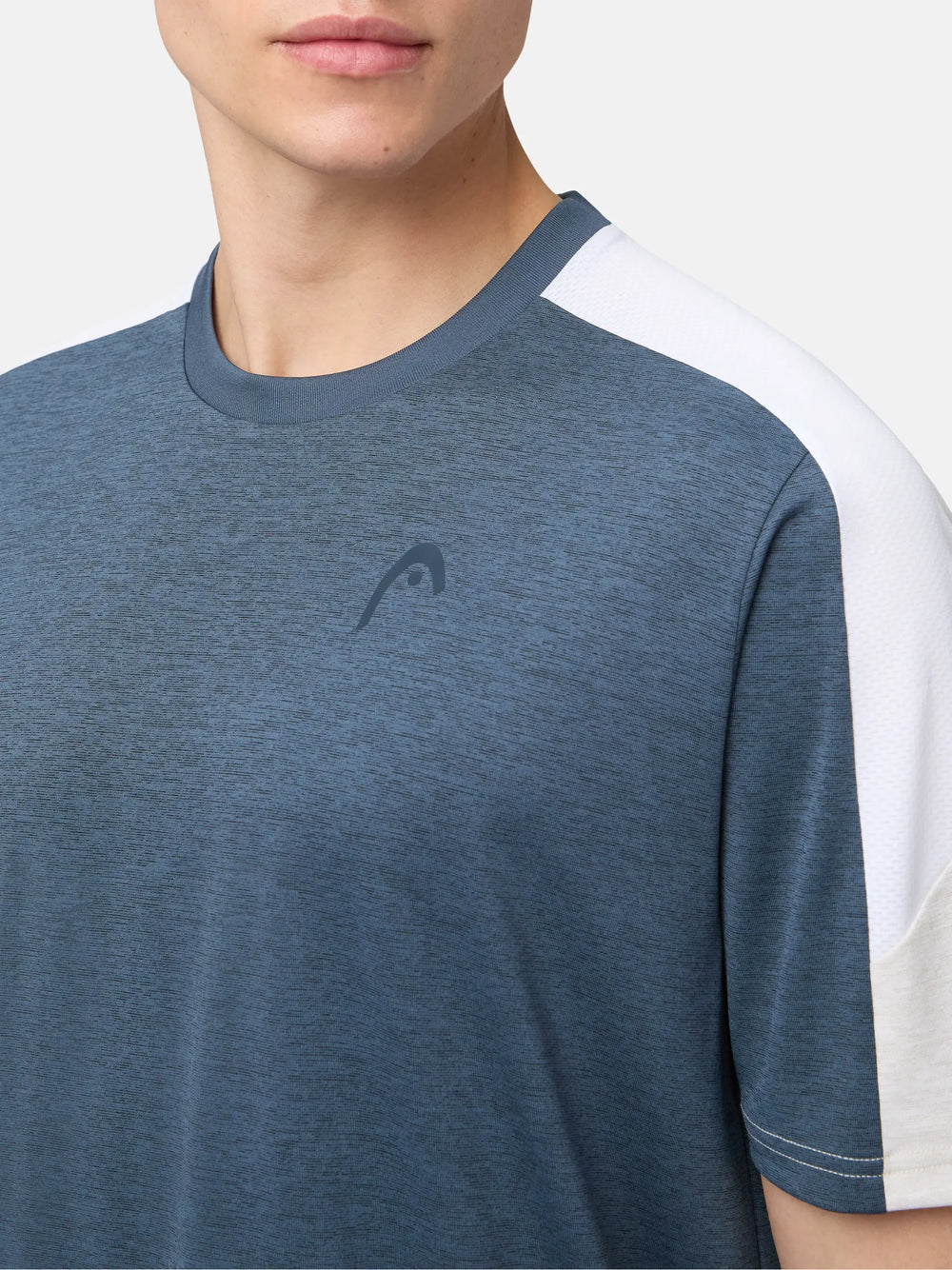 HEAD PLAY TECH T-SHIRT MEN