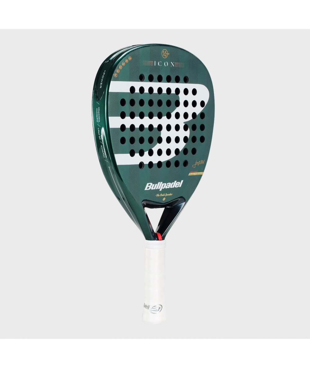BULLPADEL ICON 2026