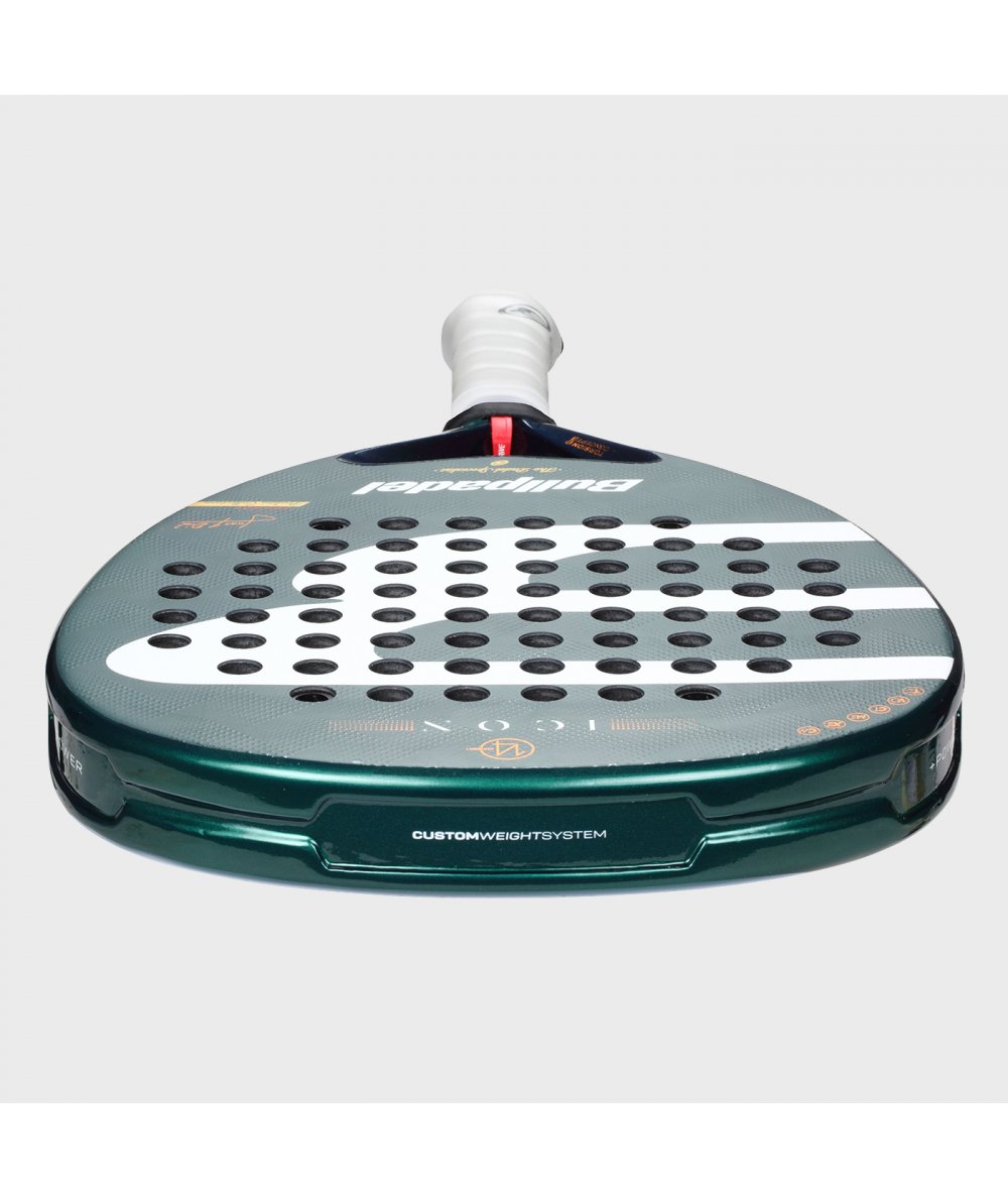 BULLPADEL ICON 2026