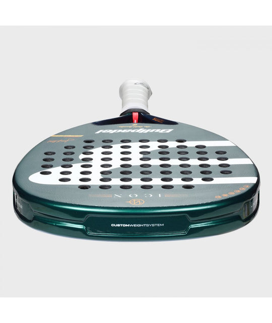 BULLPADEL ICON 2026