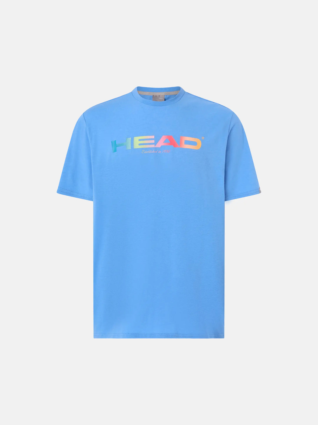HEAD RAINBOW T-SHIRT MEN