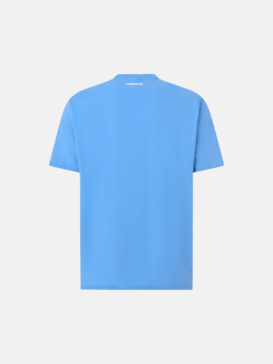 HEAD RAINBOW T-SHIRT MEN