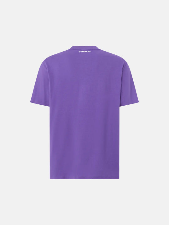 HEAD RAINBOW T-SHIRT MEN