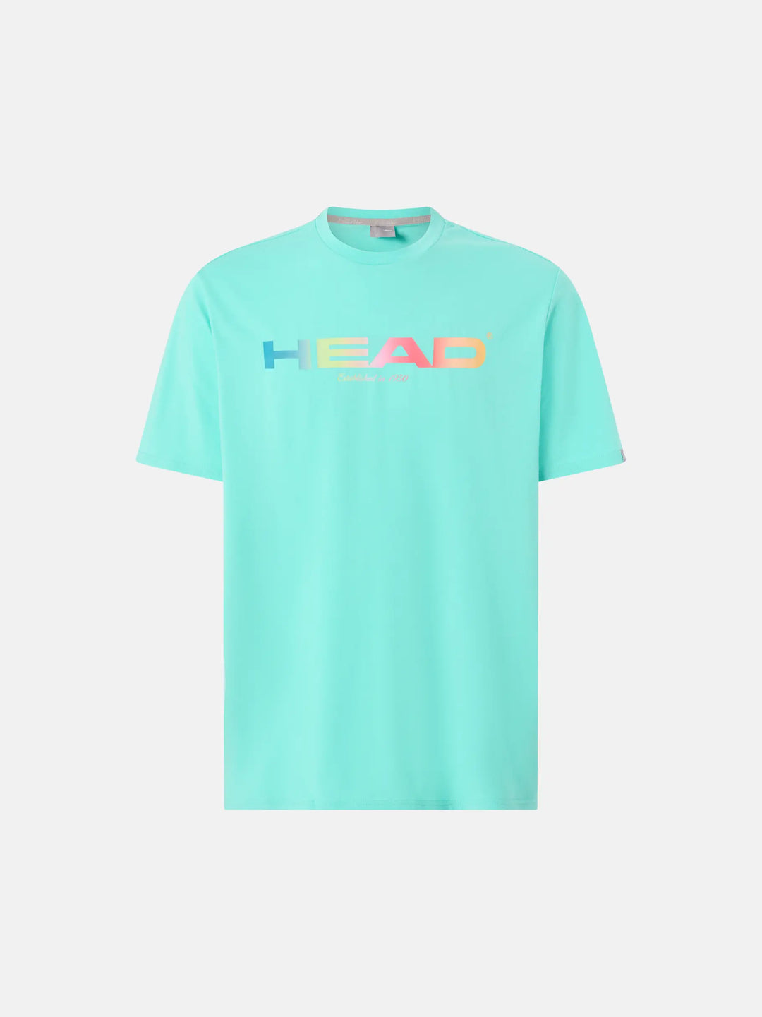 HEAD RAINBOW T-SHIRT MEN