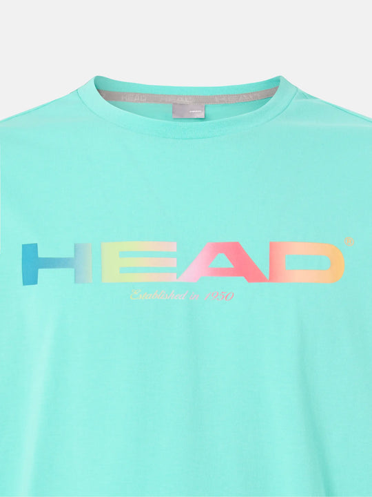 HEAD RAINBOW T-SHIRT MEN
