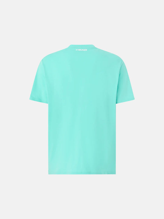 HEAD RAINBOW T-SHIRT MEN