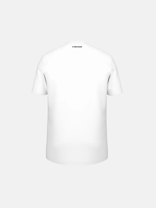 HEAD RAINBOW T-SHIRT MEN