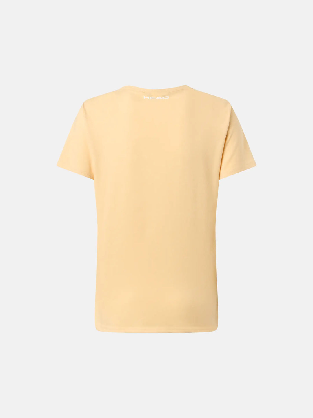 HEAD RAINBOW T-SHIRT W