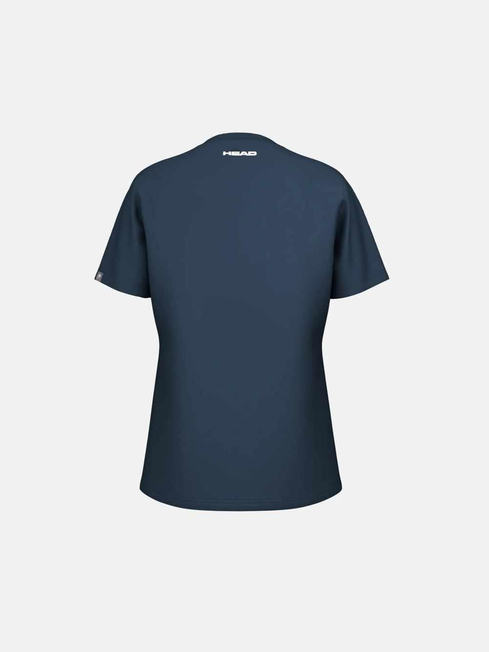 HEAD RAINBOW T-SHIRT W