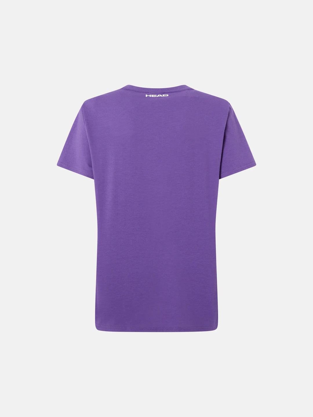 HEAD RAINBOW T-SHIRT W