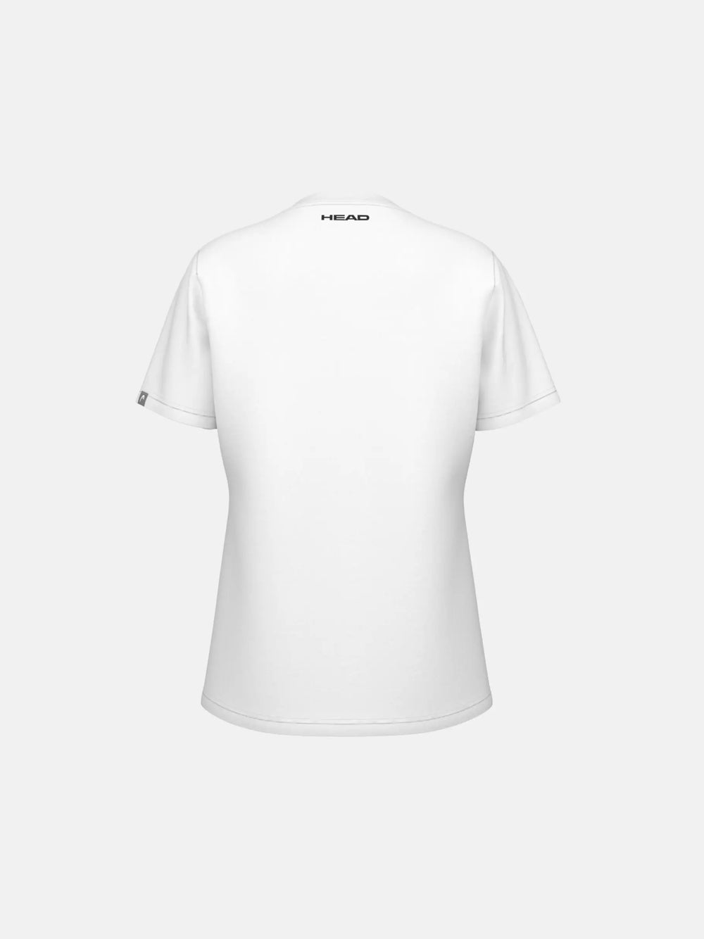 HEAD RAINBOW T-SHIRT W